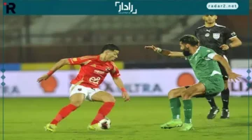 تشكيلة النجوم.. أون سبورت تكشف فريق الاستديو التحليلي والمعلقين لمباراة الأهلي والاتحاد
